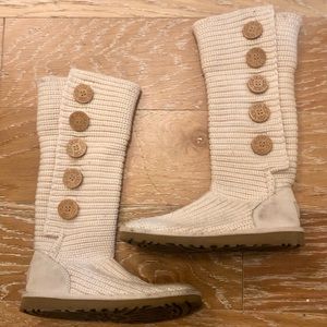 Classic UGG Cardy Boot